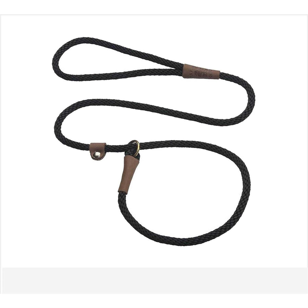 Black Pet Slip Lead Q44275