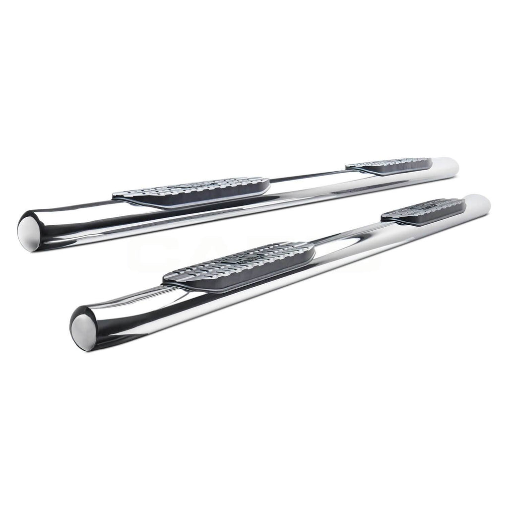Oval Nerf Step Bars P4794
