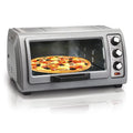 6-Slice Countertop Toaster Oven with Bake Pan K980