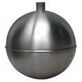 8 in SS Float Ball N21529
