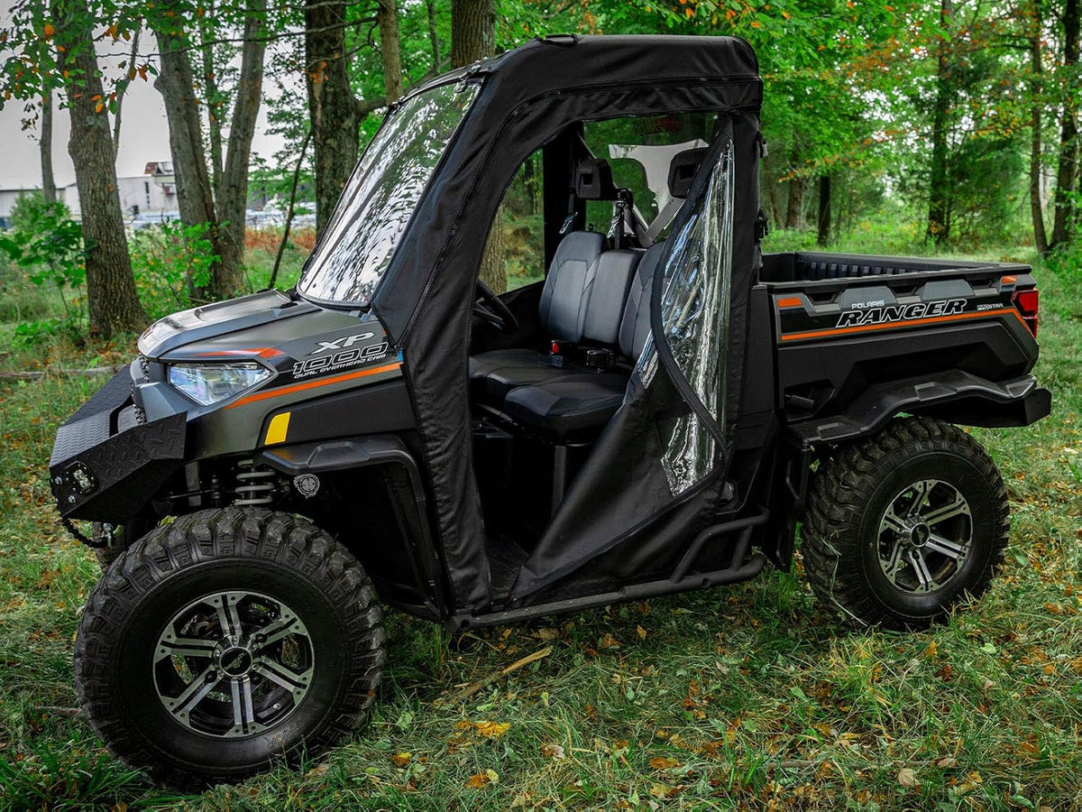 Soft Cab Enclosure Front Doors for Polaris Ranger XP 570 R138423