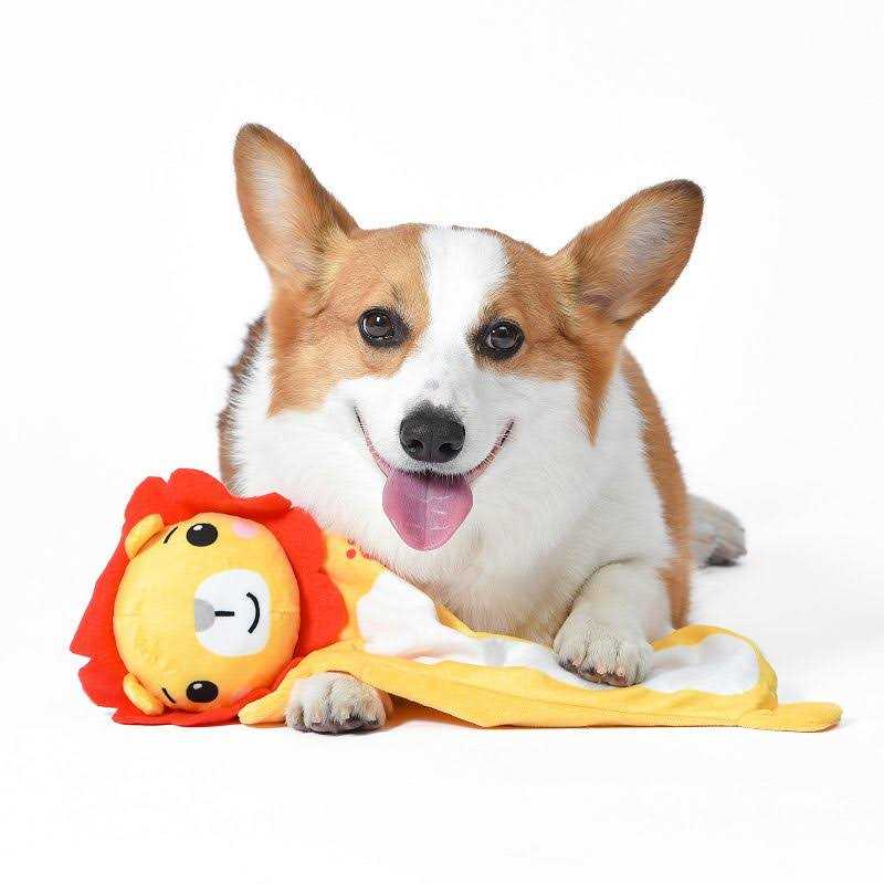 Dog Toy W332119