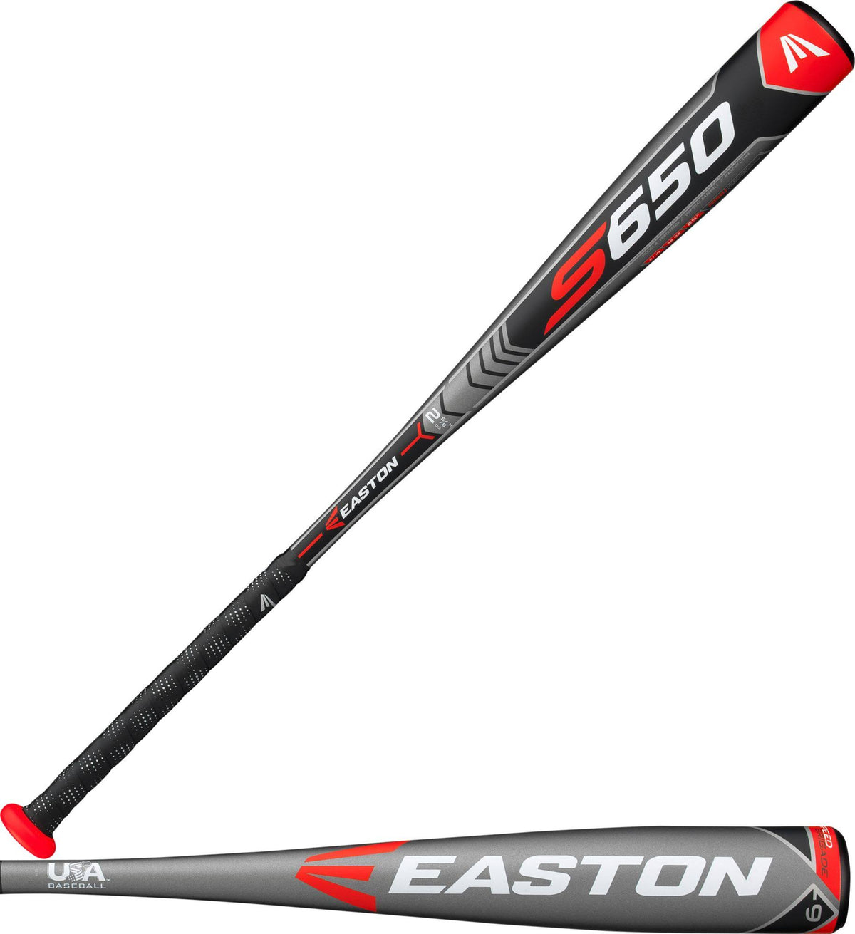 USA Baseball Bat C8560