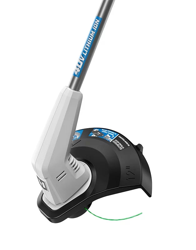 Cordless String Trimmer Kit K5328