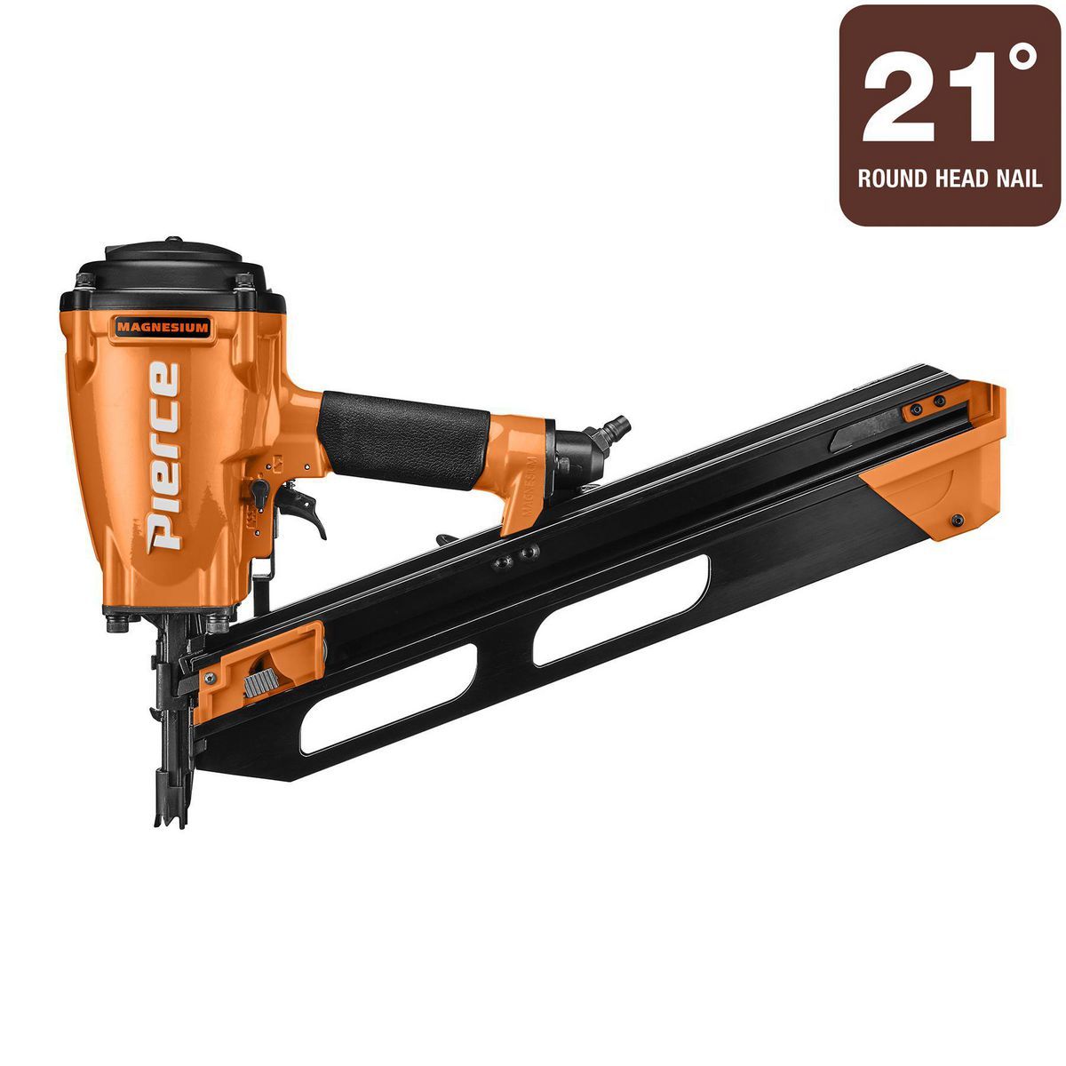 21° Framing Nailer X704