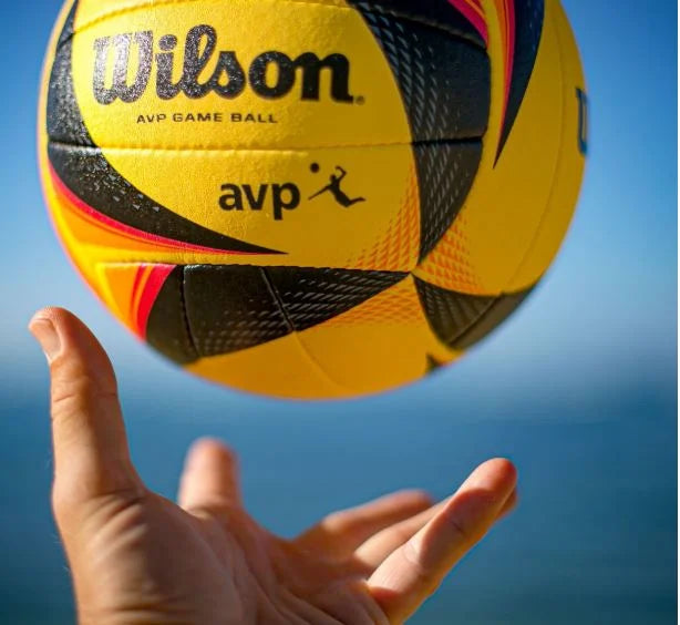 Official Game Volleyball L466528