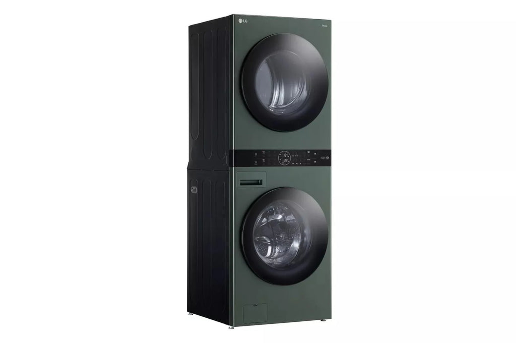 Electric Washer Tower P216