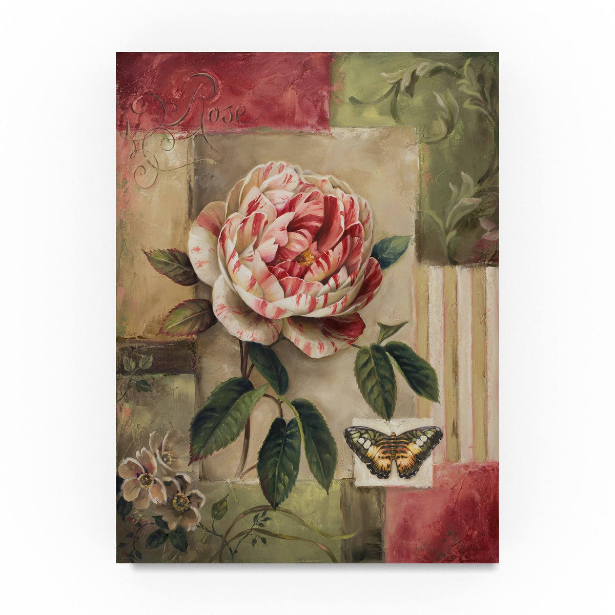 Canvas Art (35 in. W x 47 in. H) Q851
