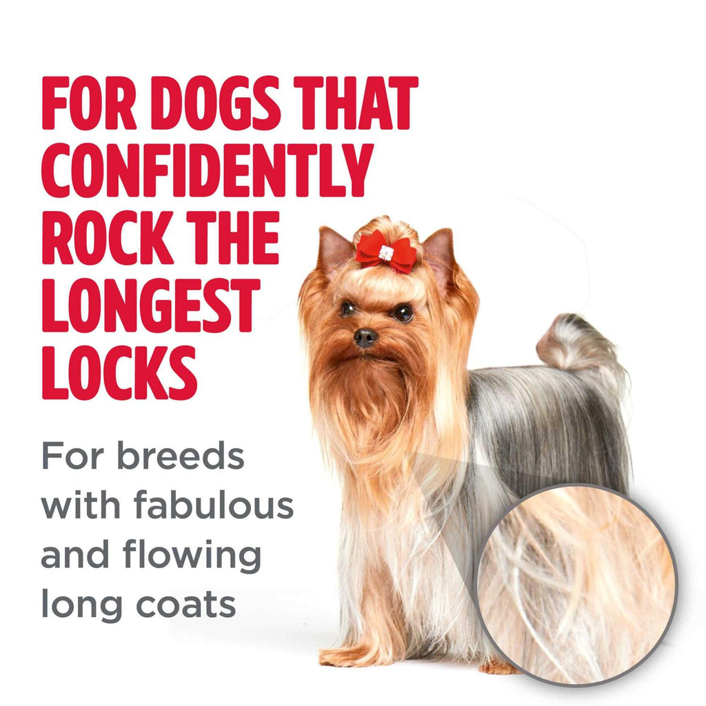 Long Haired Coat Dog Shampoo S275195
