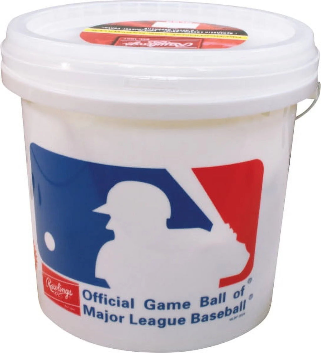 24 Pack Baseballs T21592
