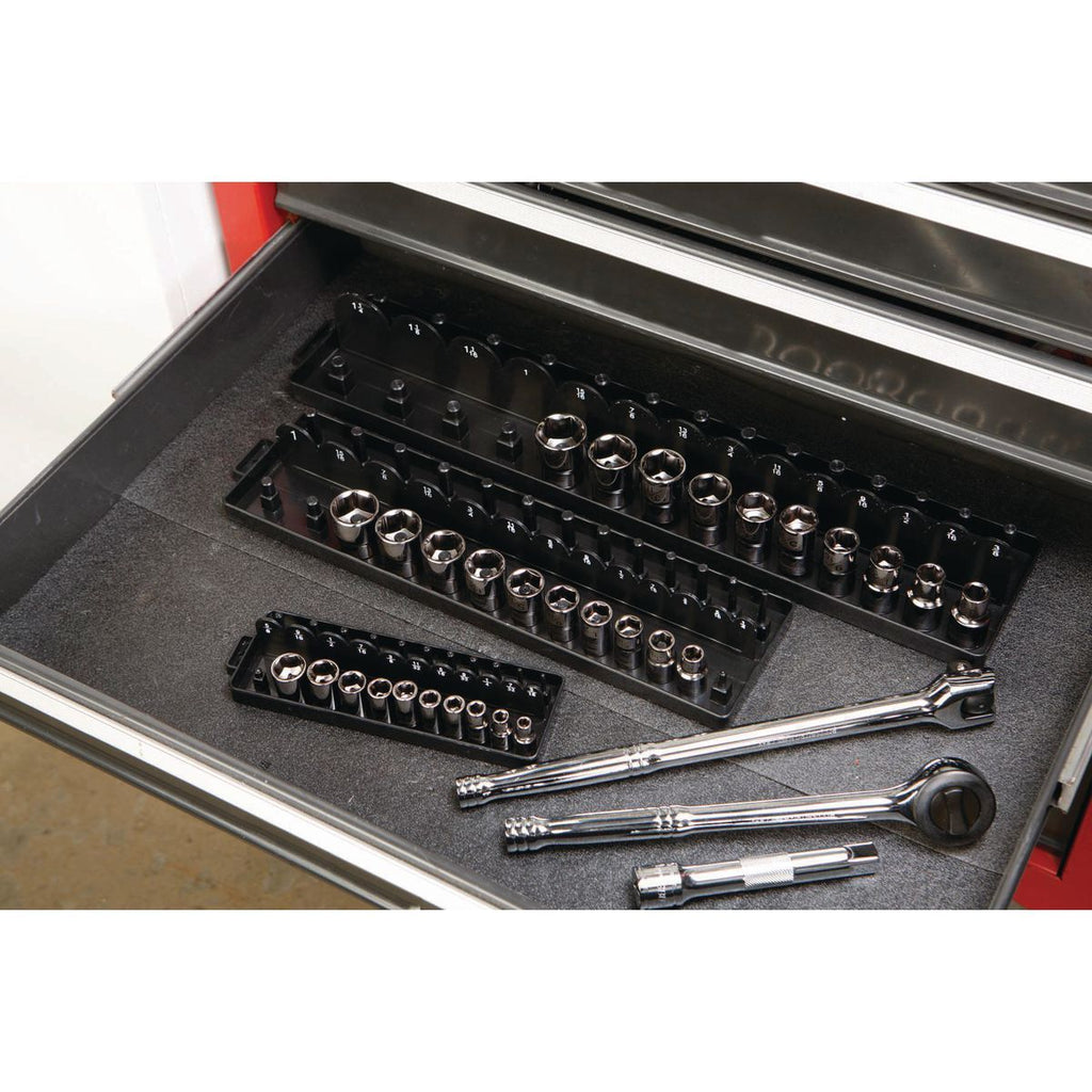 3 Piece Socket Tray Organizer T644