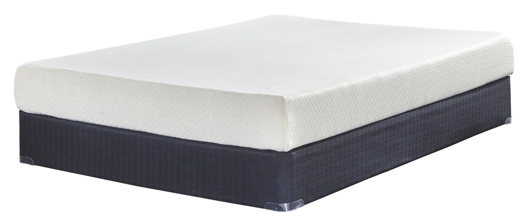 8 inch Memory Foam Twin Mattress S225