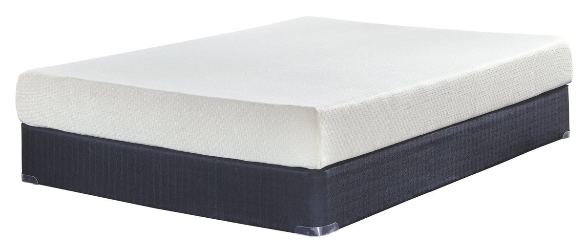 8 inch Memory Foam Twin Mattress S225