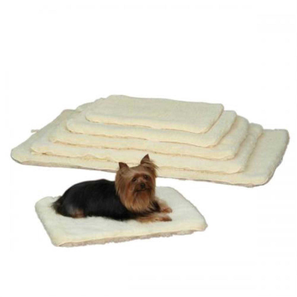 Double Sided Sherpa Pet Mat X233475