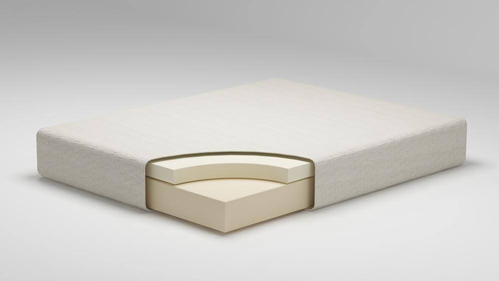 8 inch Memory Foam Twin Mattress S225