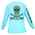 Long-Sleeve Performance Wicking Shirt L542