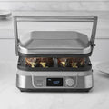 Indoor Grill and Panini Press P706779