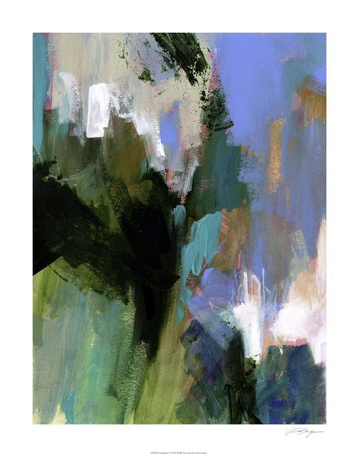 Giclee Canvas S792795