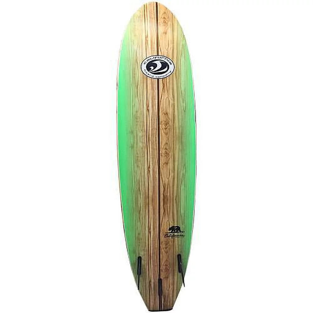 7' Soft Surfboard T79227