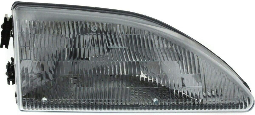 Headlight Pack of 2 B560022