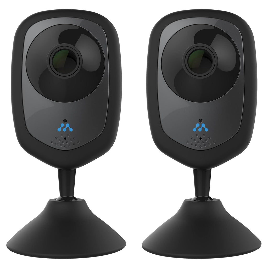 Smart Home WiFi Security Camera with 2 Way Audio X526544