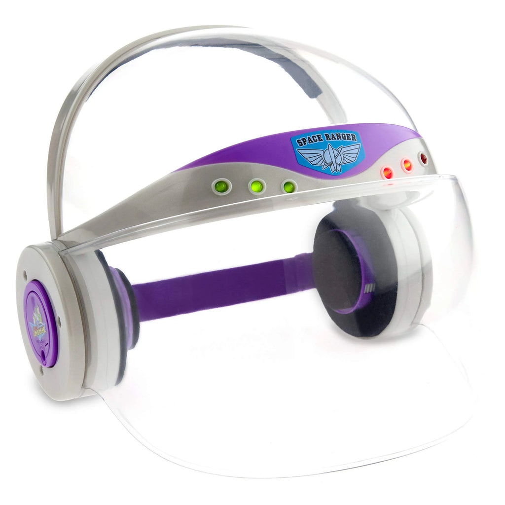 Buzz Lightyear Light-Up Helmet for Kids U350
