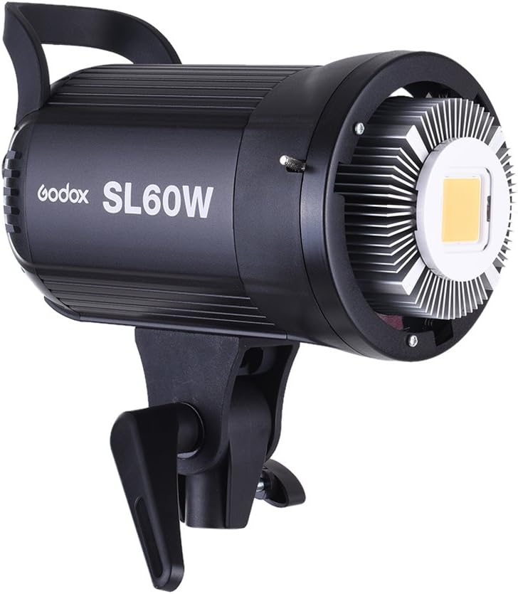 LED Video Light K8417
