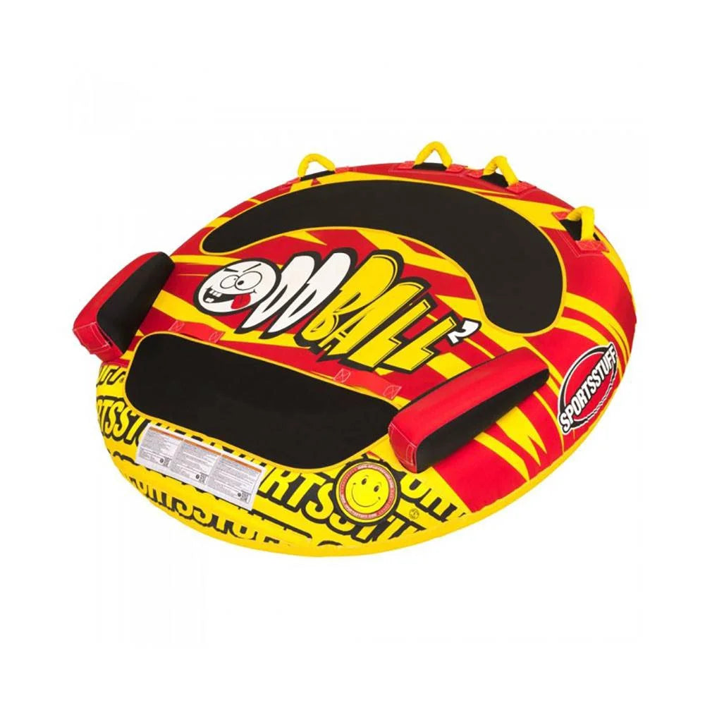 2 Rider Towable Tube V163