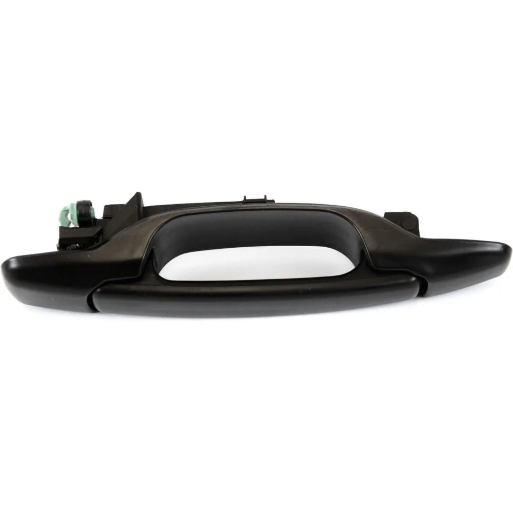 Primed Plastic Exterior Door Handle X834085