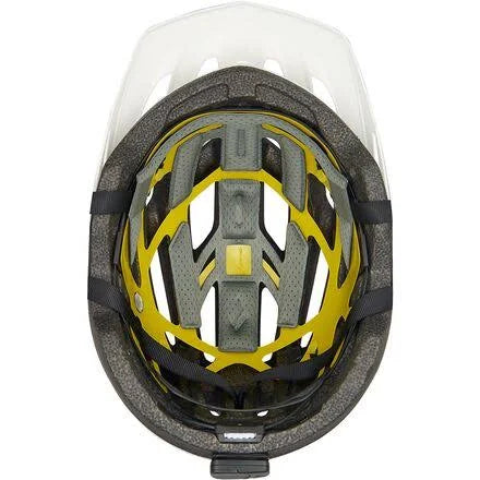 White/Black MIPS Helmet O43099