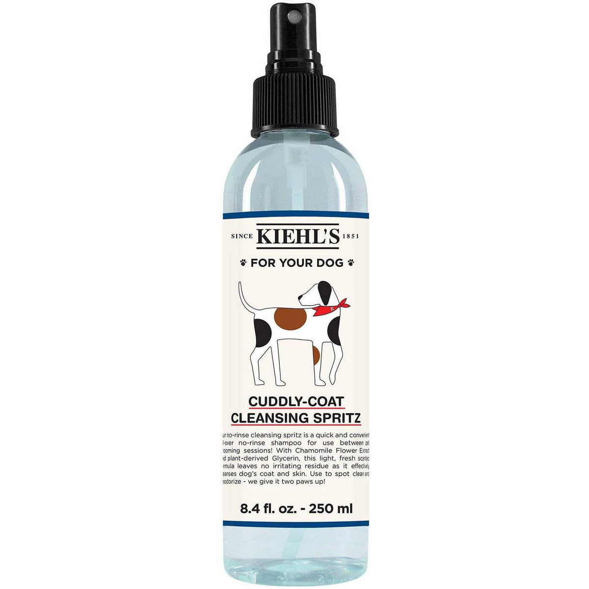 Pet Cleansing Spritz M8214