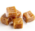 Caramel Squares 2lb Bag L6185