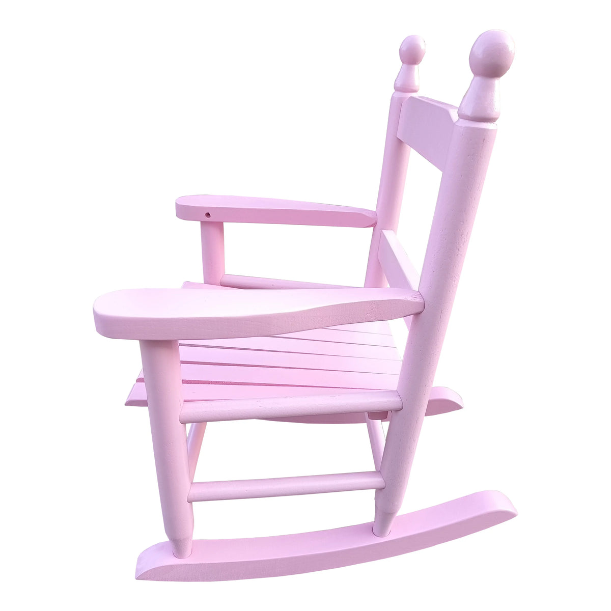 Light Pink Kids Chair F3076