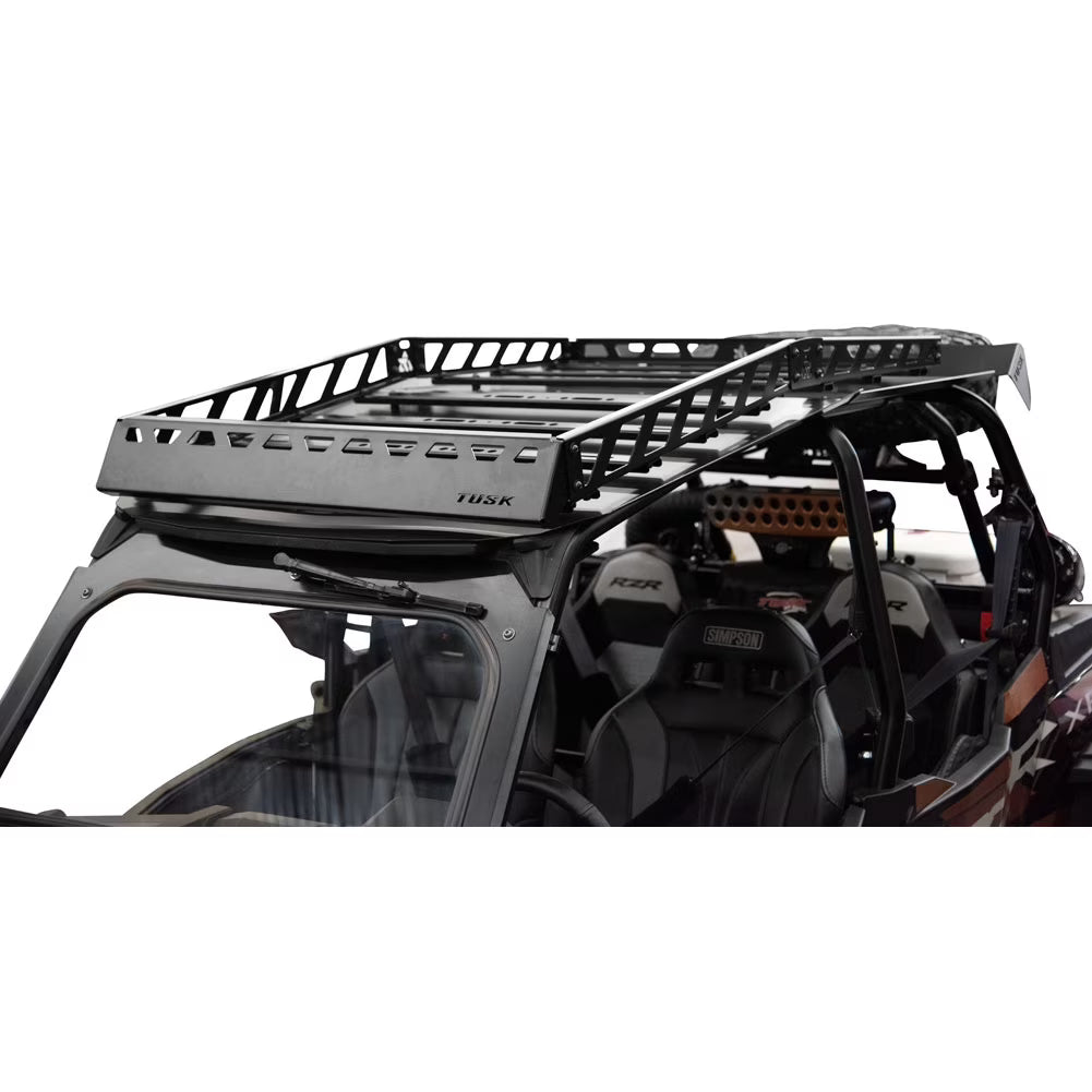 Aluminum Roof Rack for POLARIS RZR XP 4 Turbo 2018-2019 K73876