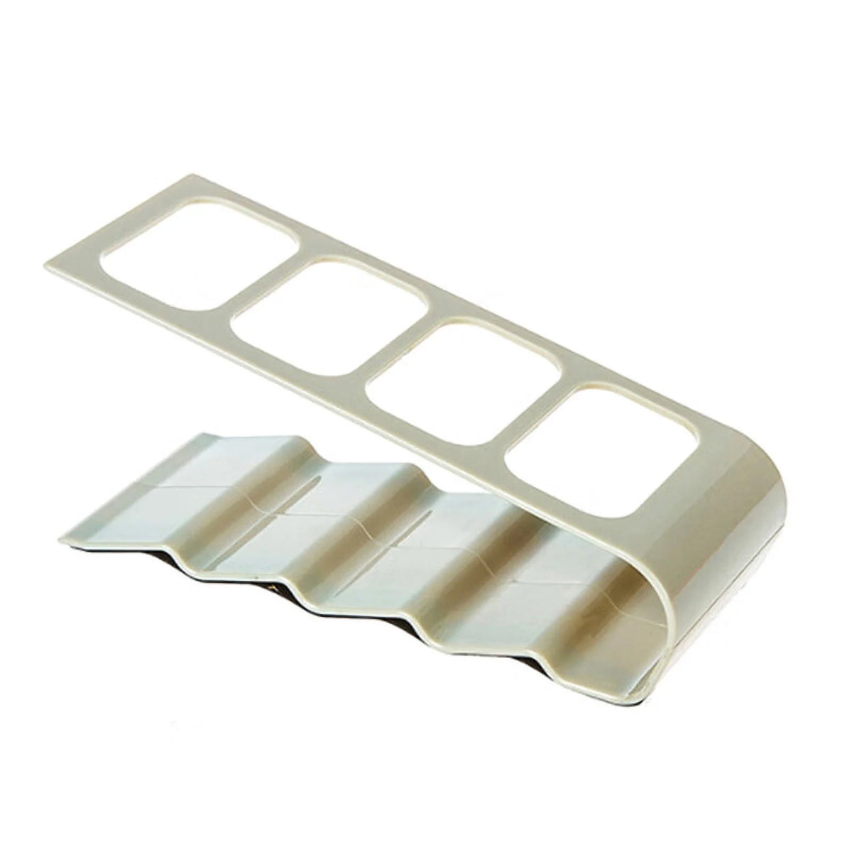 4 Section Remote Control Storage Rack I912