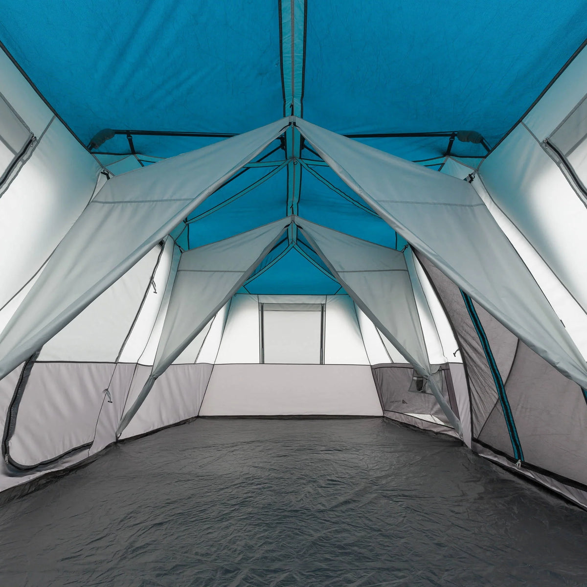 20' x 10' Instant Cabin Tent, Sleeps 12 E77849