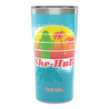 20oz Stainless Steel Insulated Tumbler Travel Cup T2008