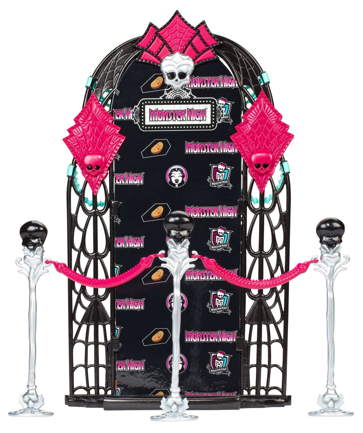 Monster High Playset K866