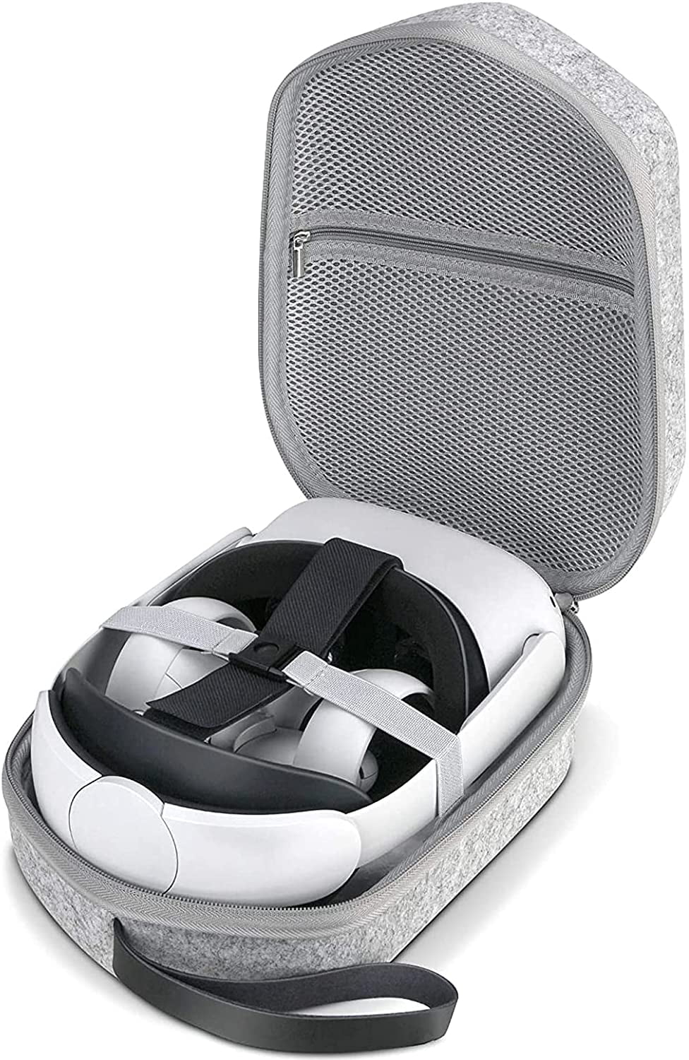 All-In-One VR Headset with Touch Controllers 256GB S71086