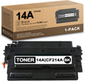 Black Compatible Toner Cartridge 1 Pack C133055