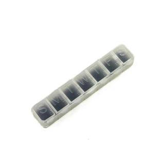 7 Day Pill Organizer Case Pack 48 Y62411