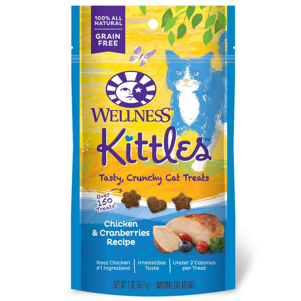 Cat Treats K1317