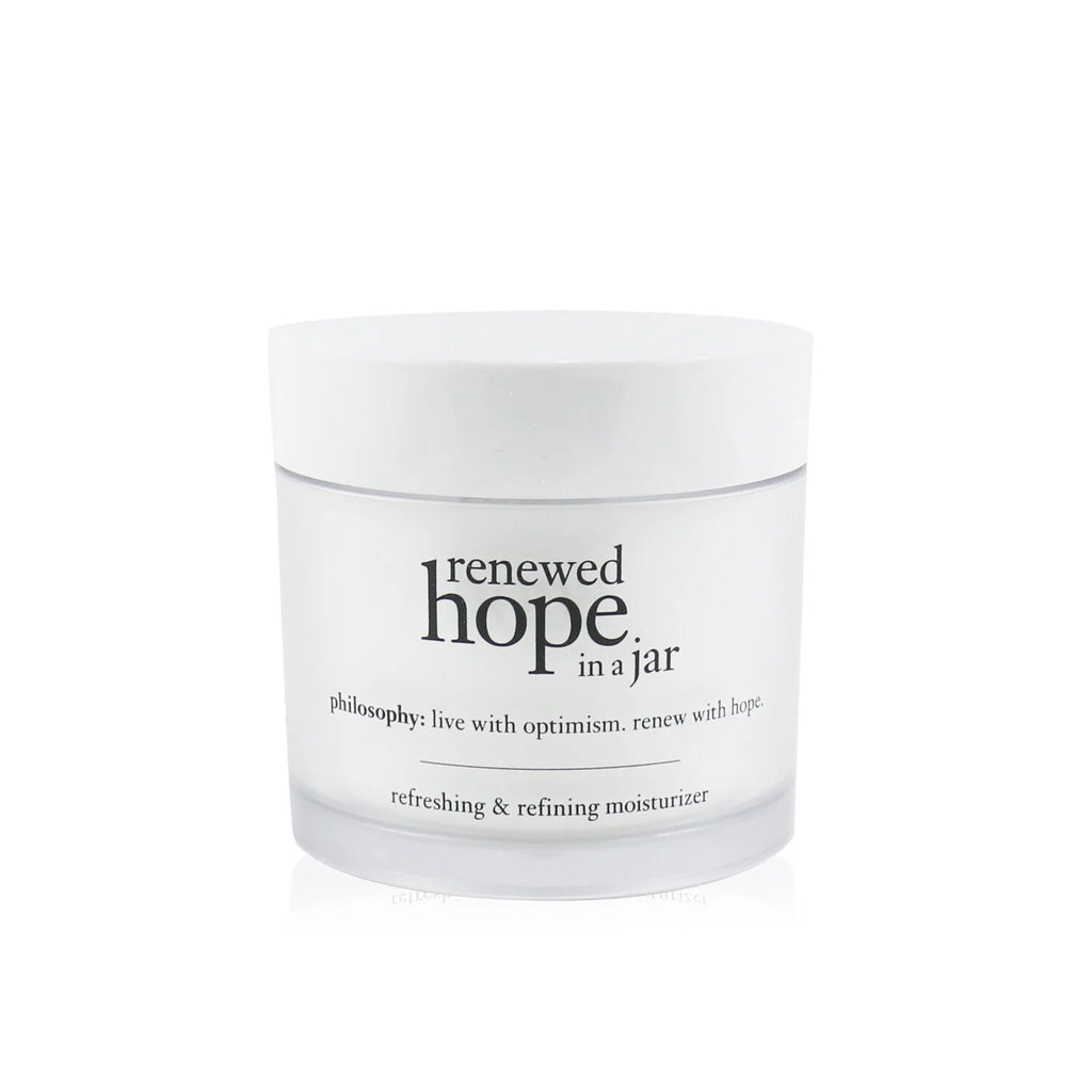 Refreshing & Refining Moisturizer 60ml/2oz R54256