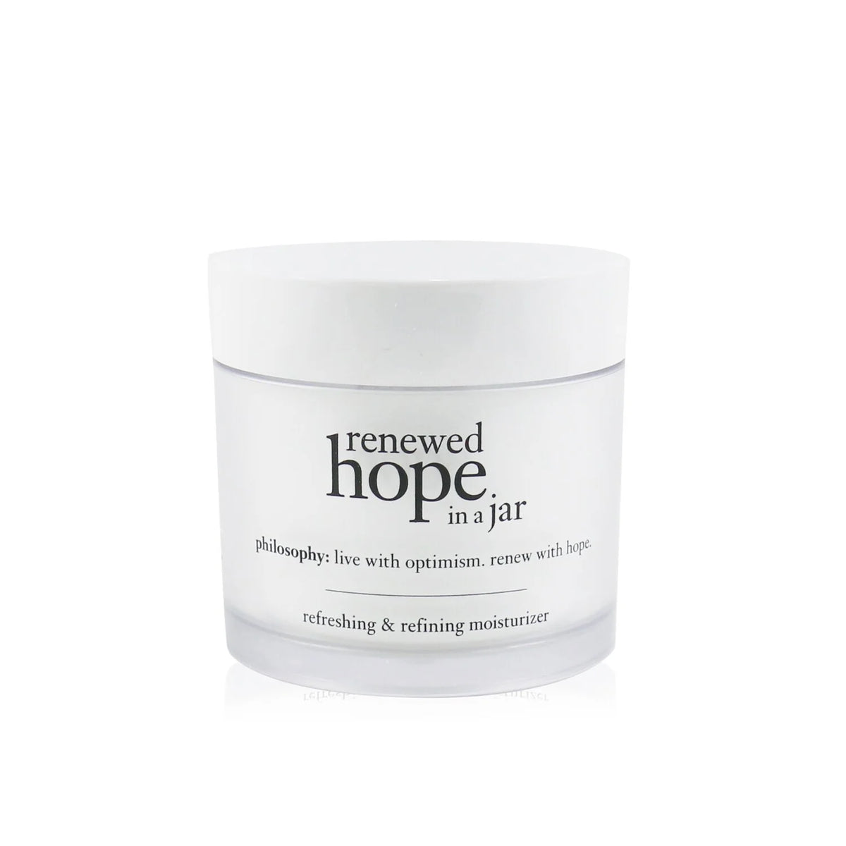 Refreshing & Refining Moisturizer 60ml/2oz R54256