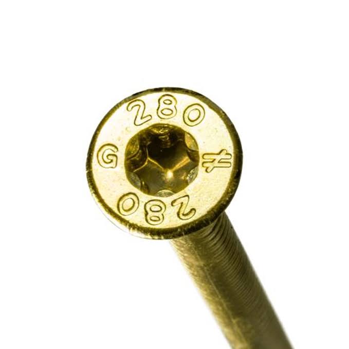 11-3/4x22 x .220 Structural Timber Screw 50ct V5867