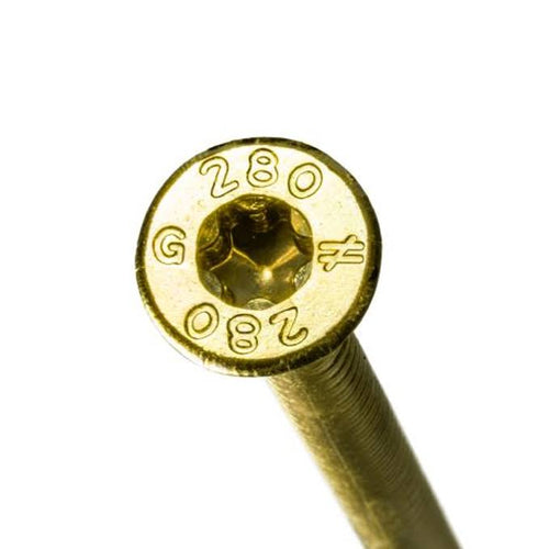 11-3/4x22 x .220 Structural Timber Screw 50ct V5867
