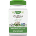 Valerian Root 100 caps K629