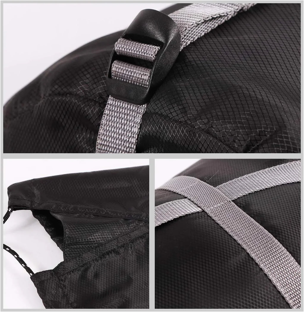 Compression Sack for Sleeping Bag H227
