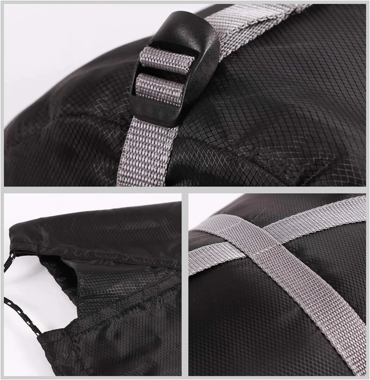 Compression Sack for Sleeping Bag H227