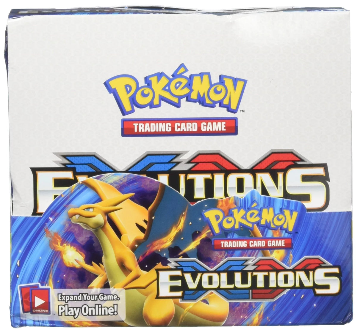 Trading Card Games Sealed Booster Box 36 Packs S16162